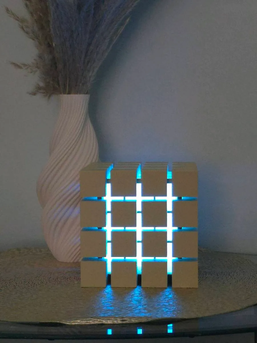 Lampe desk - Image 4