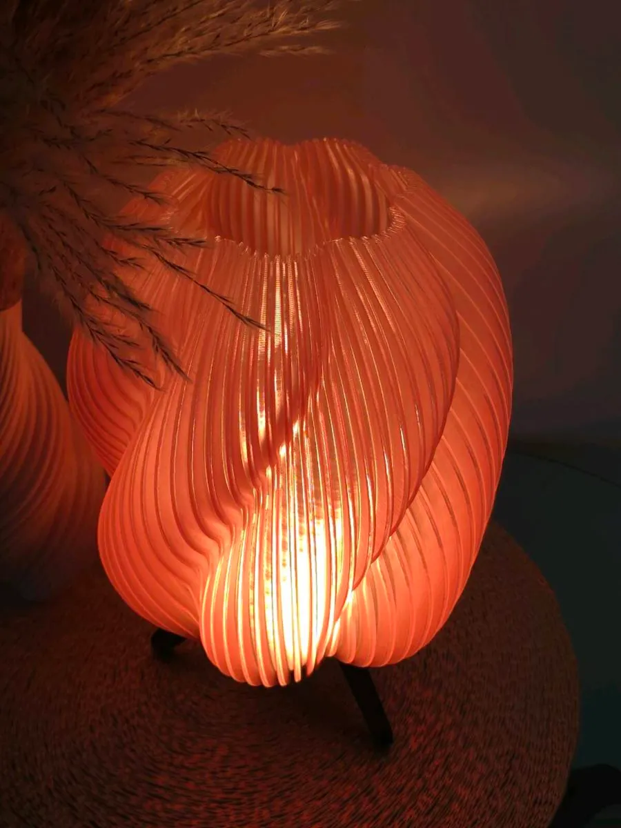 Lampe desk - Image 1