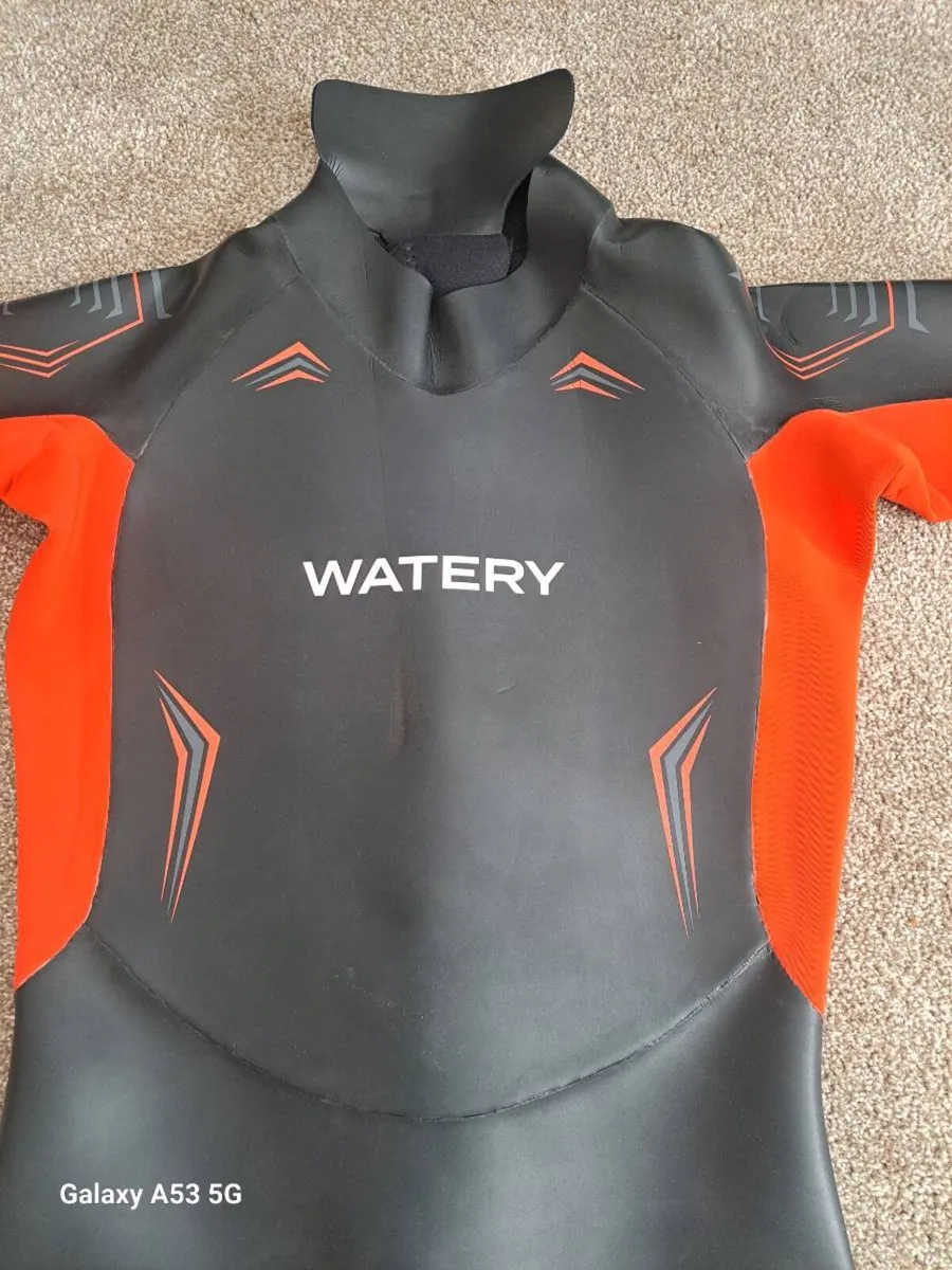 Wetsuit - Image 4
