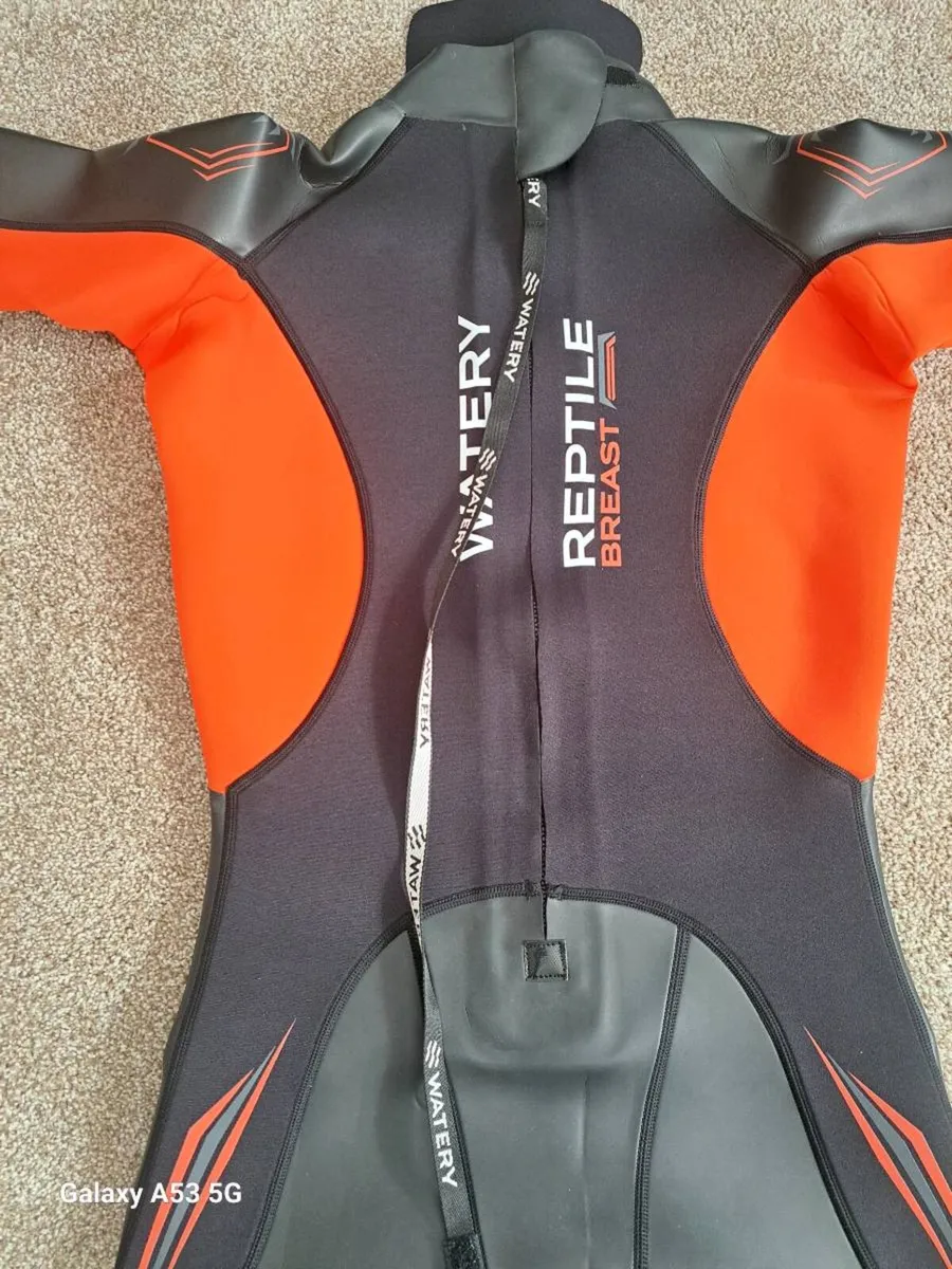 Wetsuit - Image 2