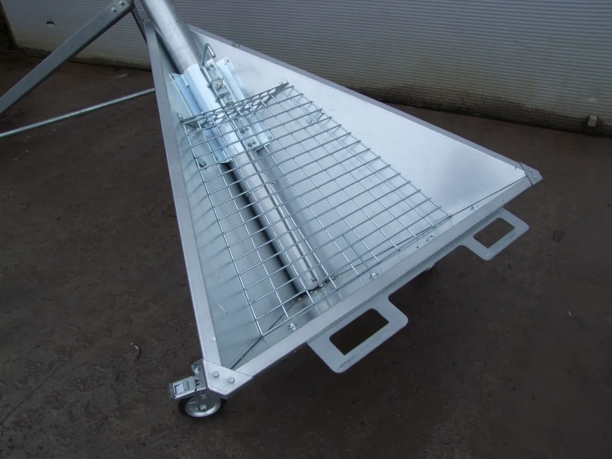 Grain Cleaner - Image 4