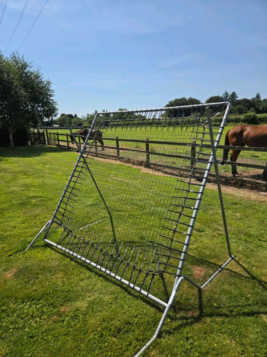 Rebounder