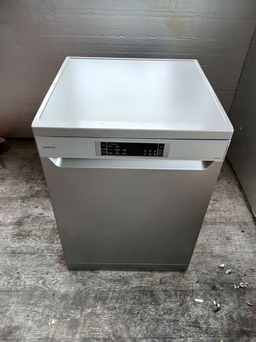 Dishwasher - Image 2