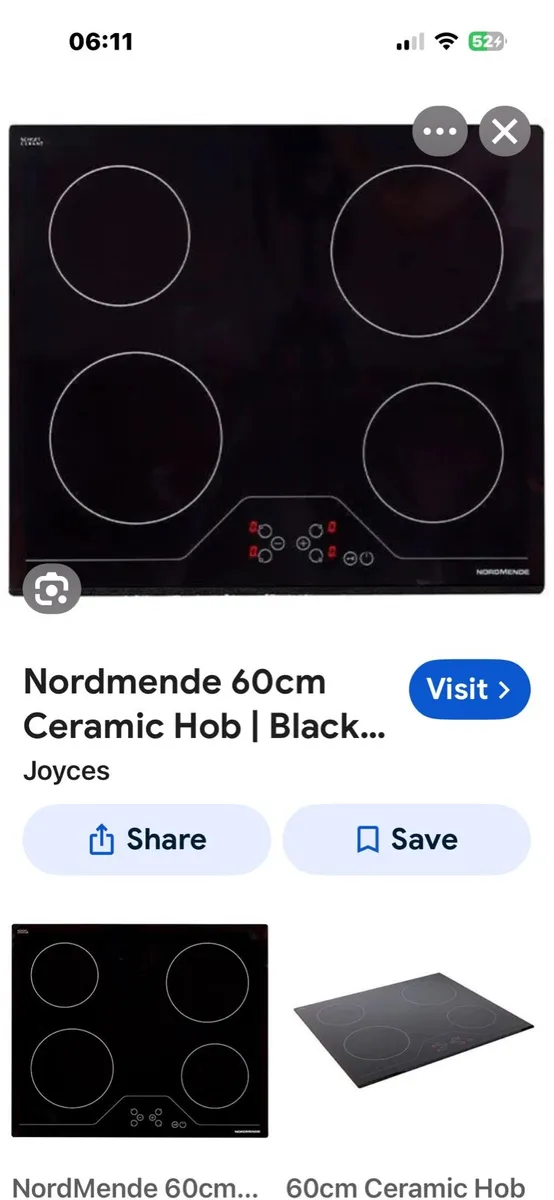 Hob - Image 2