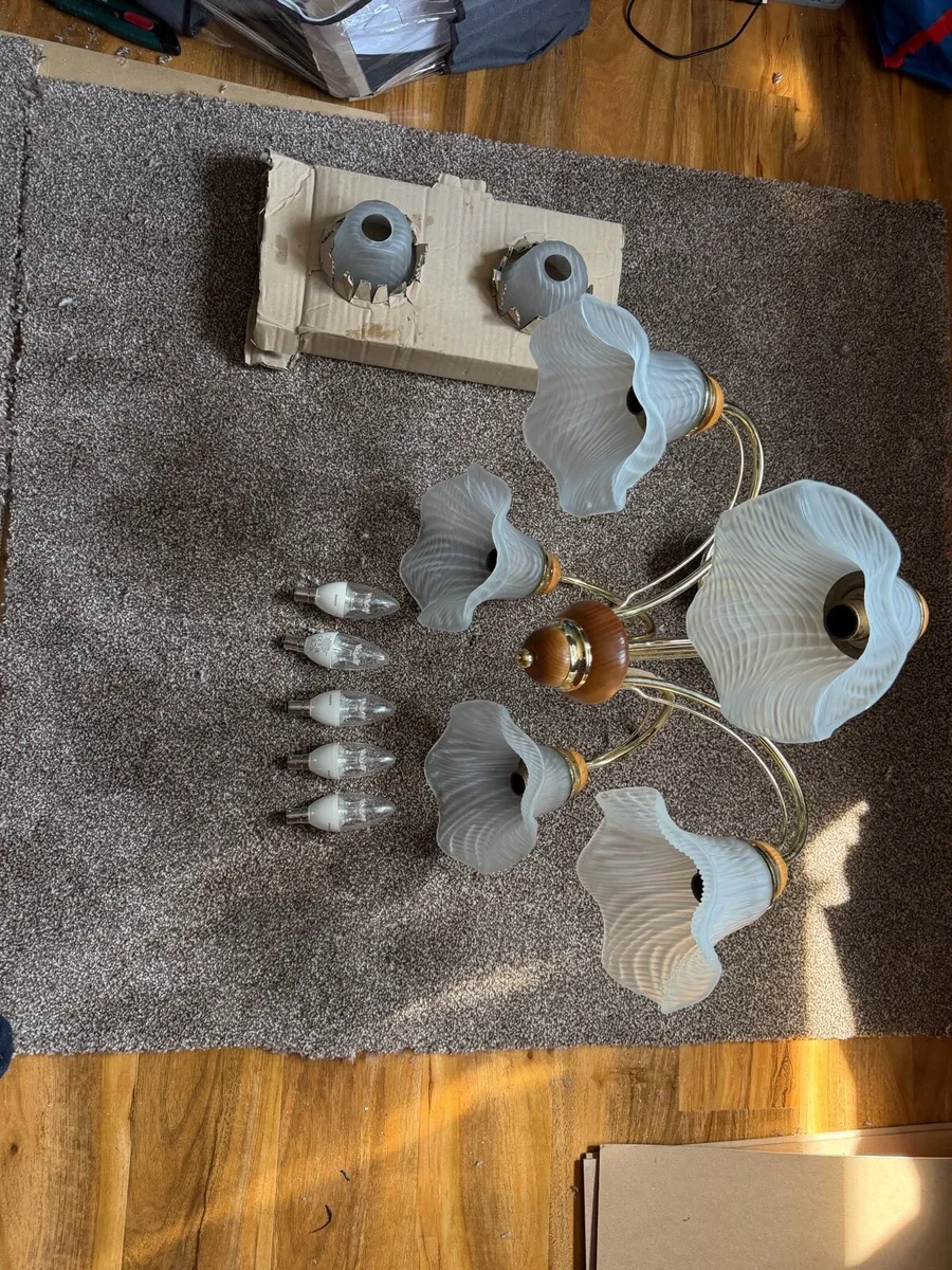 Ceiling light - Image 2