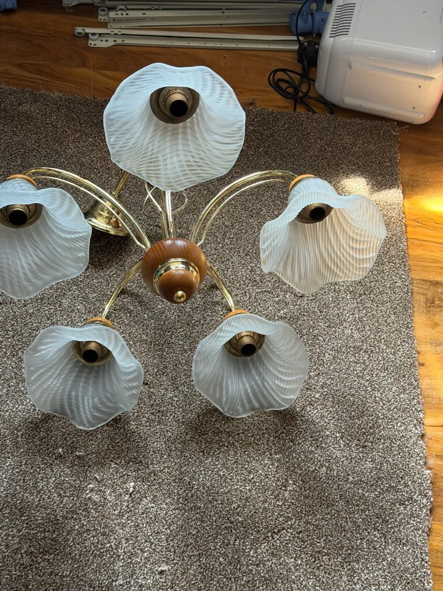 Ceiling light - Image 3