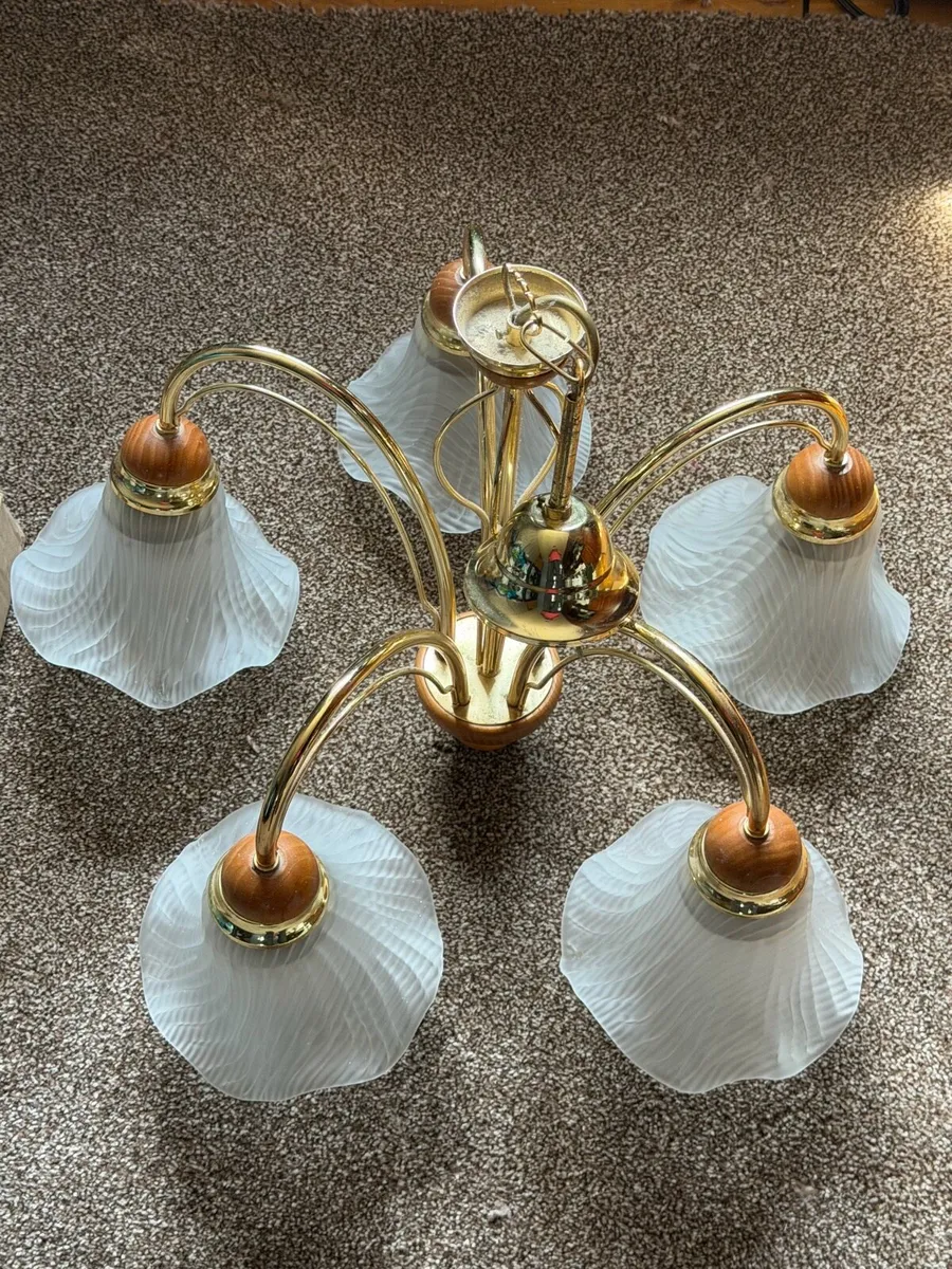 Ceiling light - Image 1