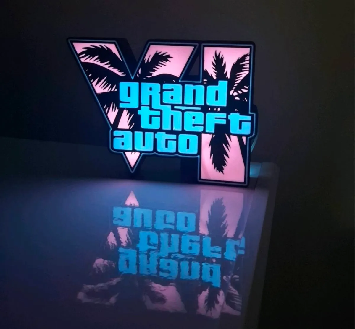 GTA6 lightbox - Image 1