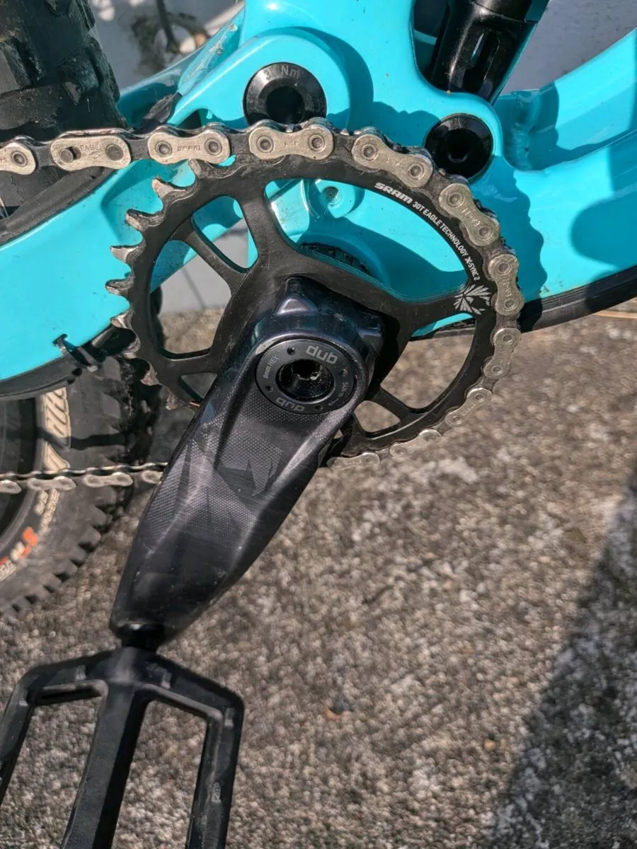Trek Slash 8 (Large) - Image 3