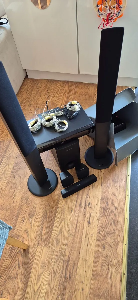 Music system - Image 2