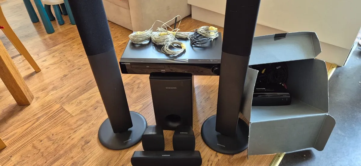 Music system - Image 1