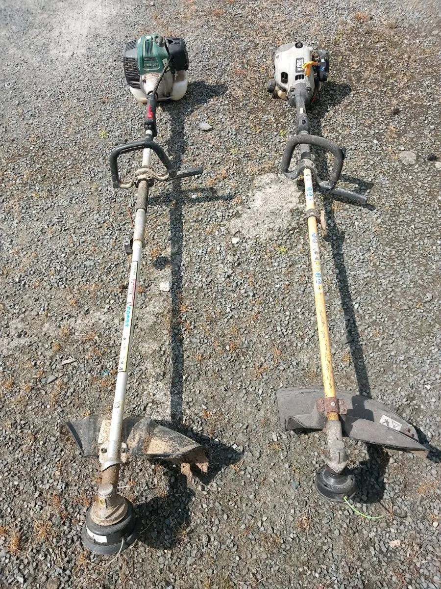 Strimmers - Image 1