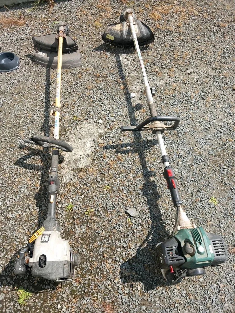 Strimmers - Image 2