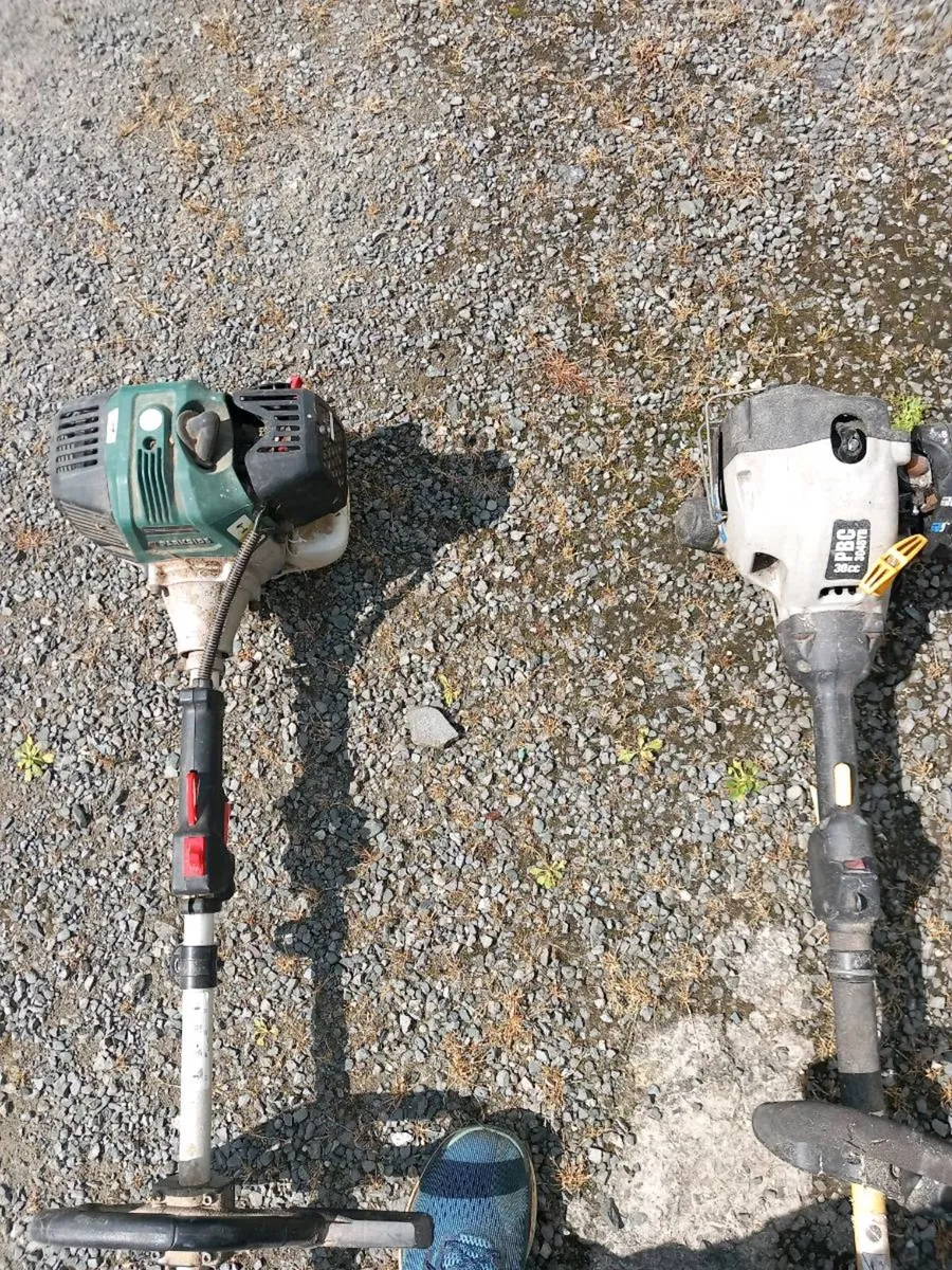 Strimmers - Image 3