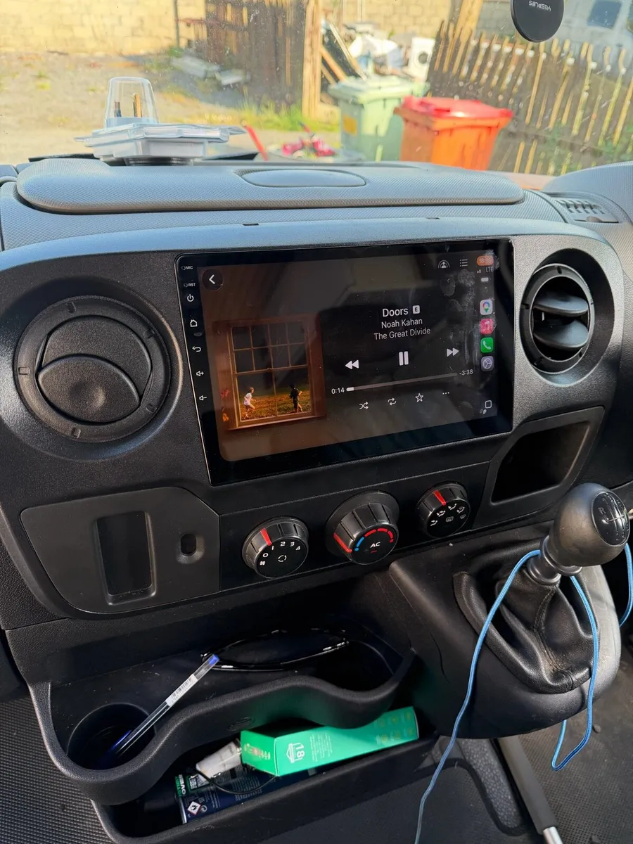 Campervan - Image 2