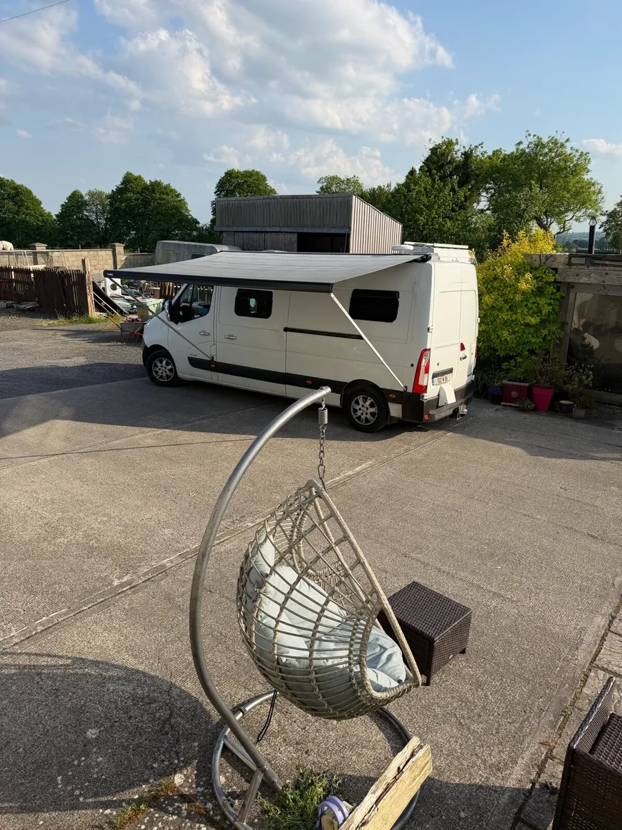 Campervan - Image 3