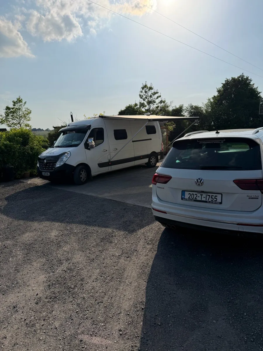 Campervan - Image 4