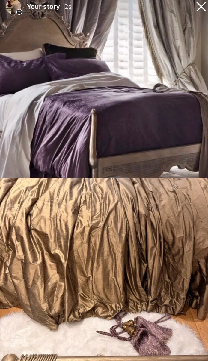 Primary suite master bedroom bargain buys - Image 2