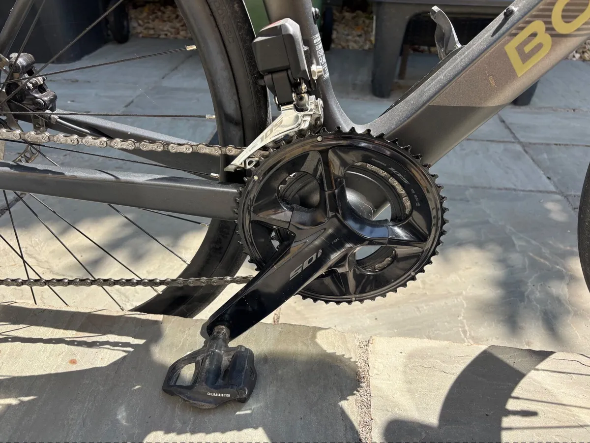 BOARDMAN CARBON DI2 - Image 3