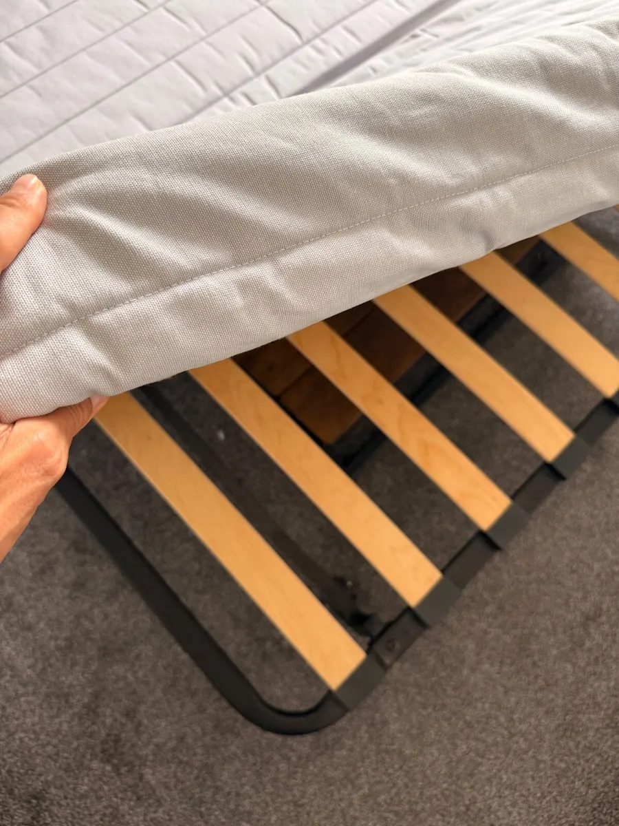 Sofa bed - Image 3