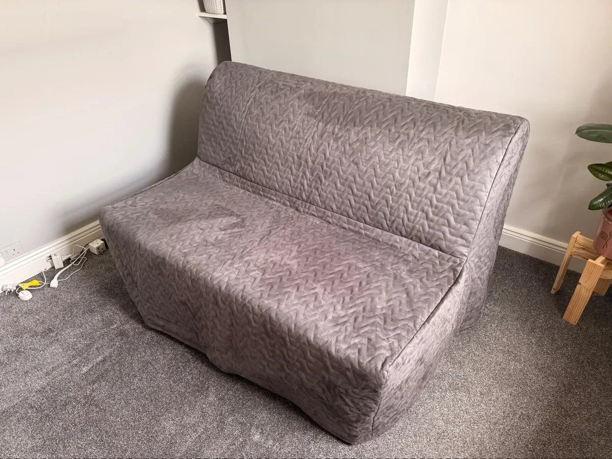 Sofa bed - Image 1