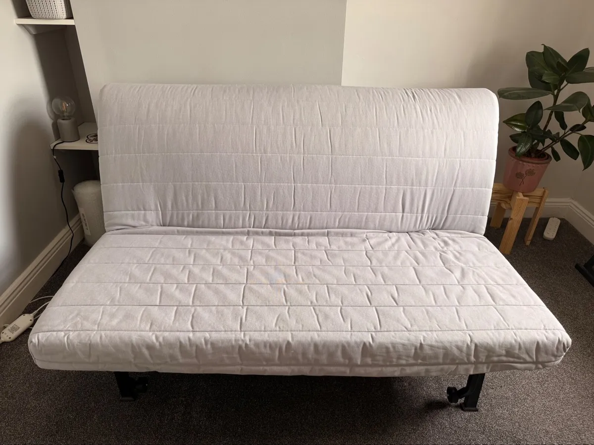 Sofa bed - Image 4