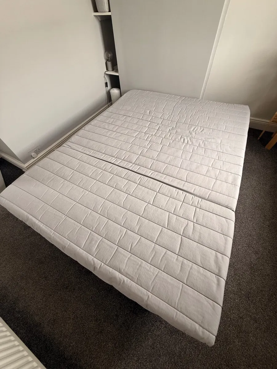 Sofa bed - Image 2