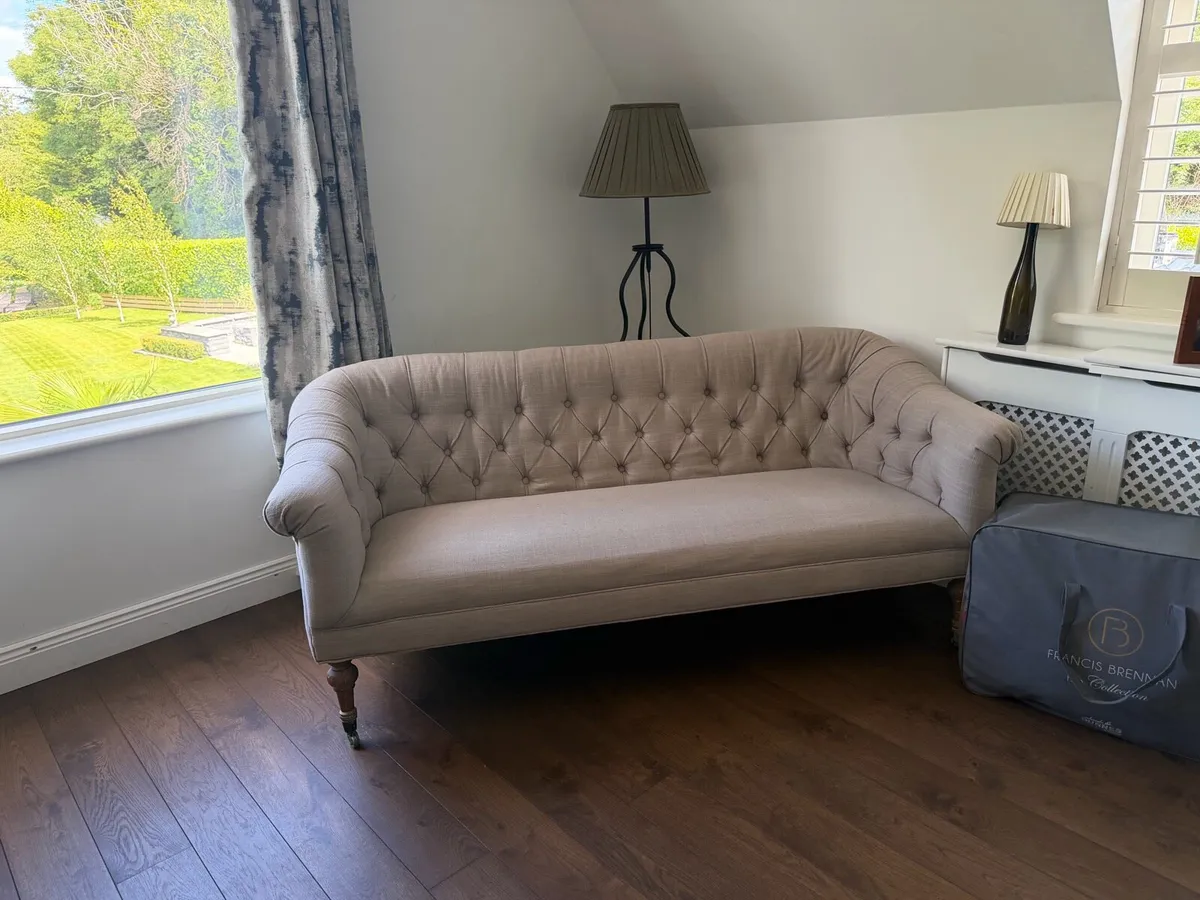 Sofa - Image 1