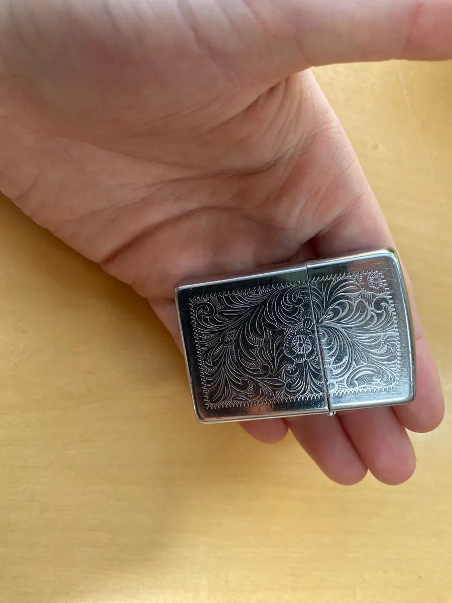 Zippo lighters - Image 4