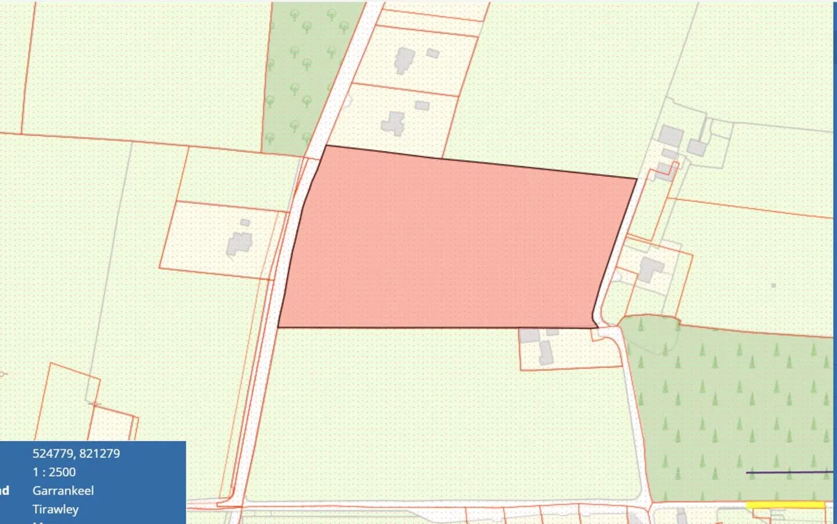 6.6 acres of Meadow - Image 2