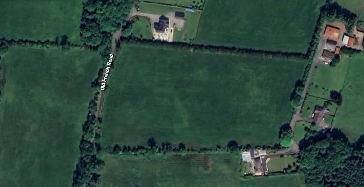 6.6 acres of Meadow - Image 1
