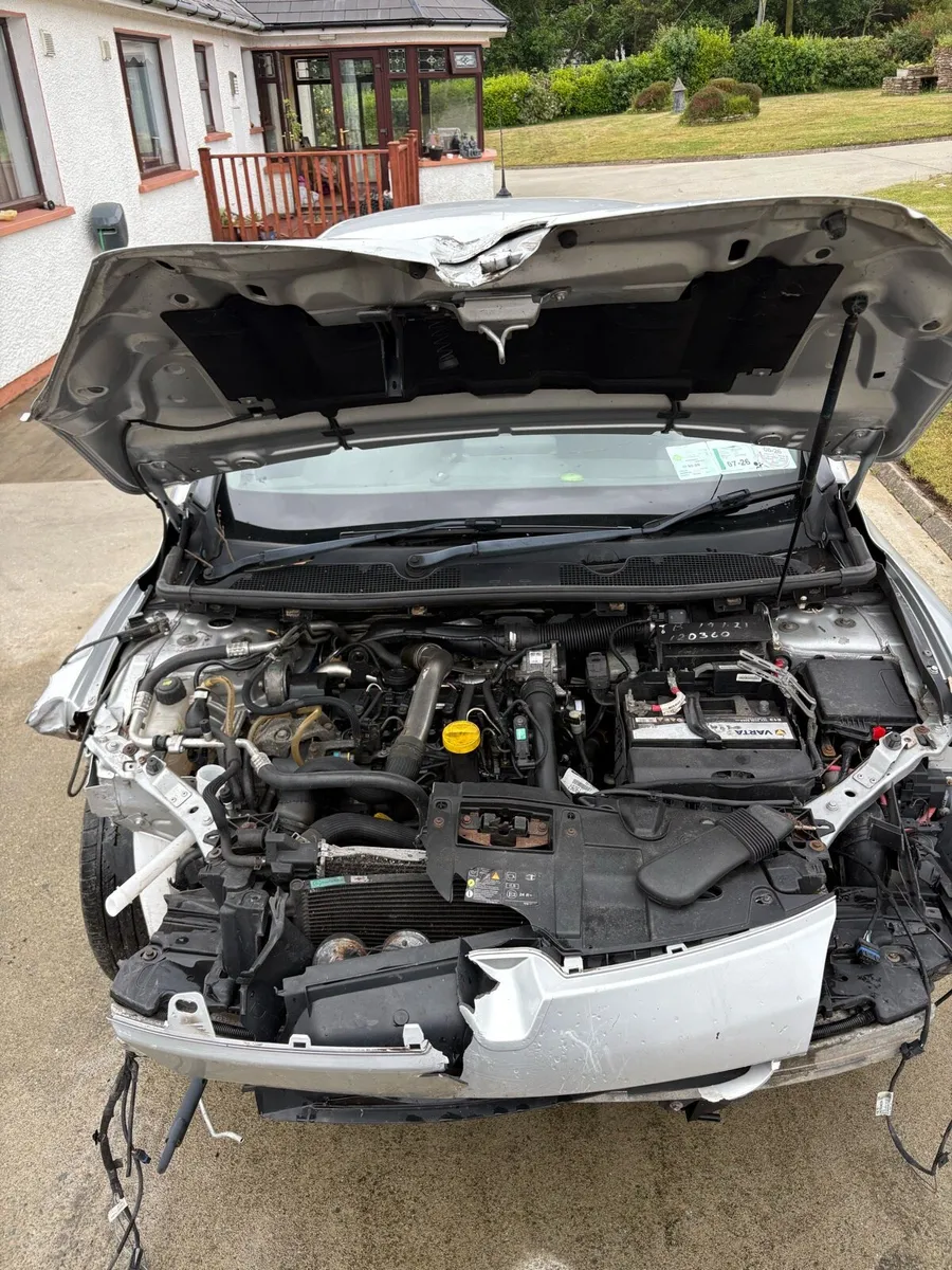 Renault Megane Gt line - Image 3