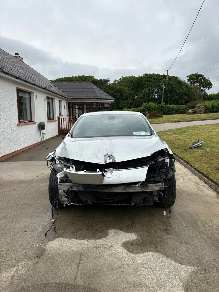 Renault Megane Gt line - Image 2