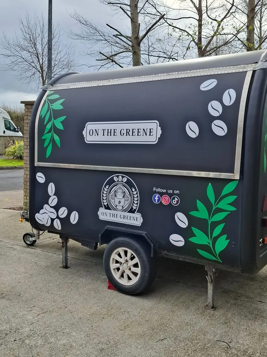 Coffee pod - Image 1