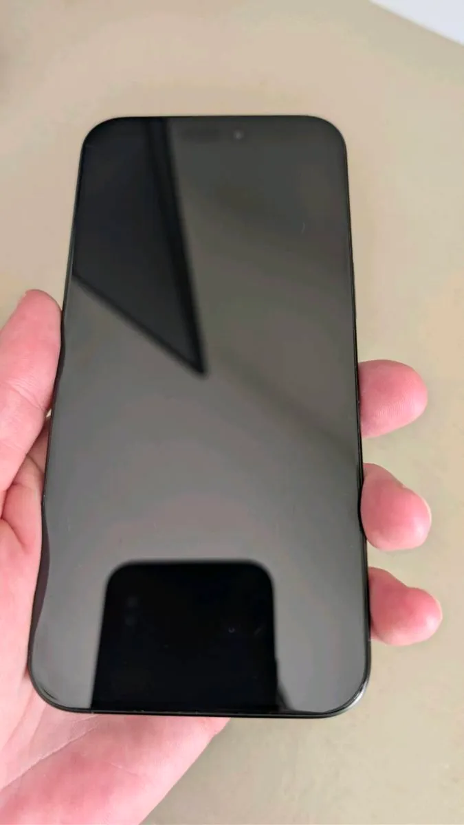 iPhone 15 Pro Max 256GB - Image 1