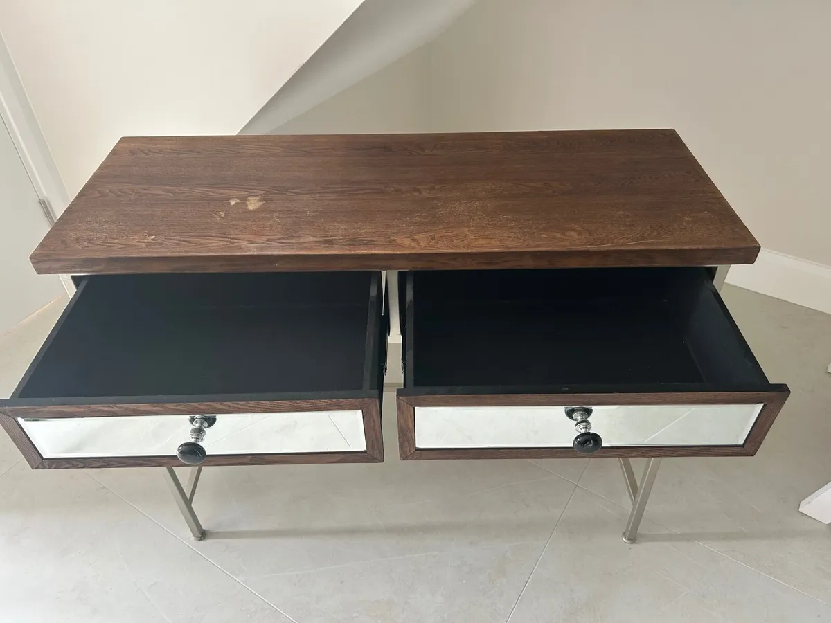 Dresser table - Image 3