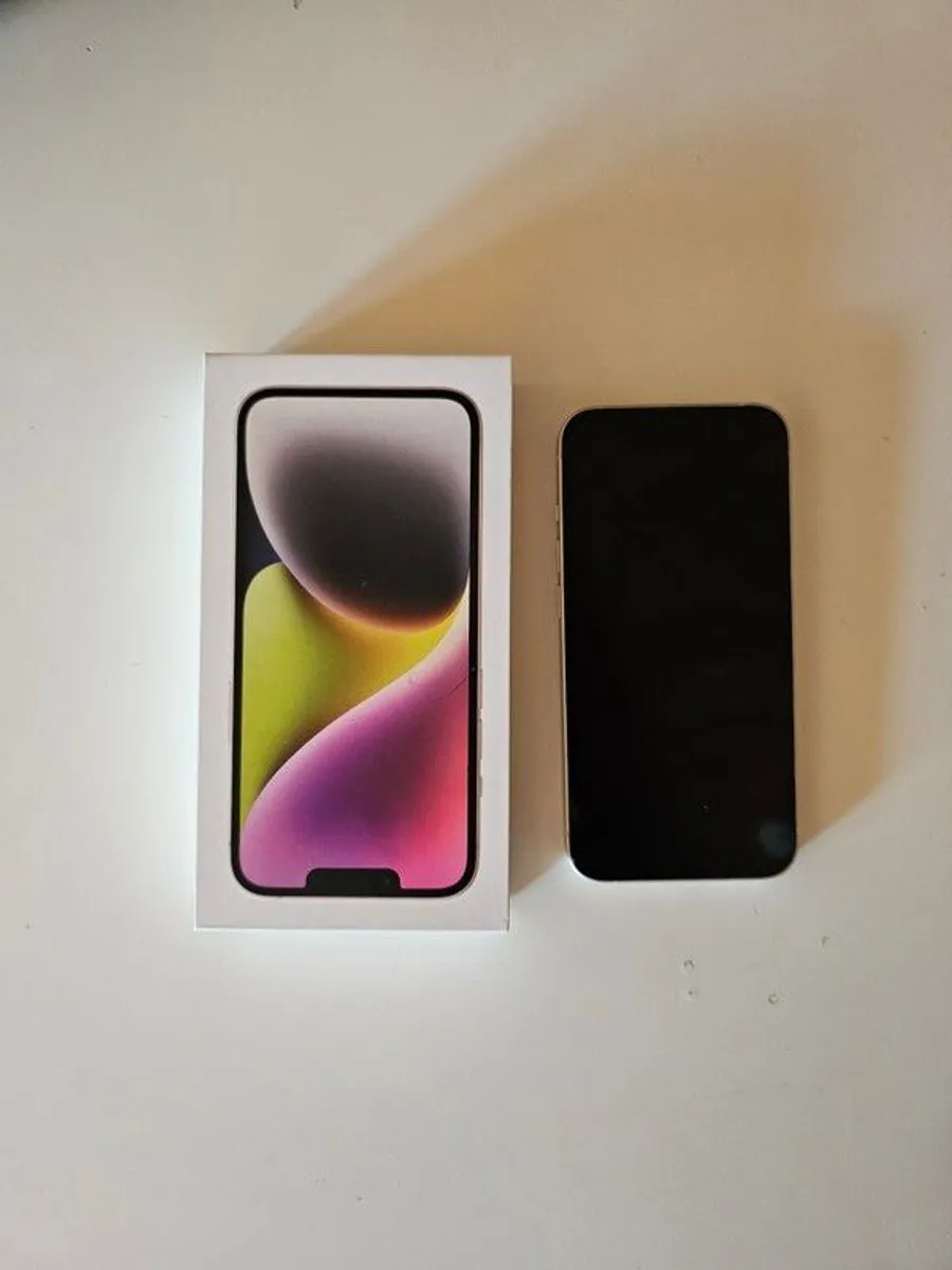 iphone - Image 1