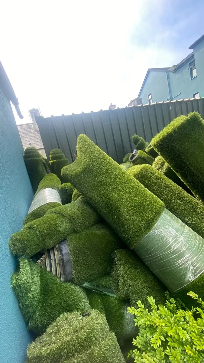 Artificial Grass - Image 3