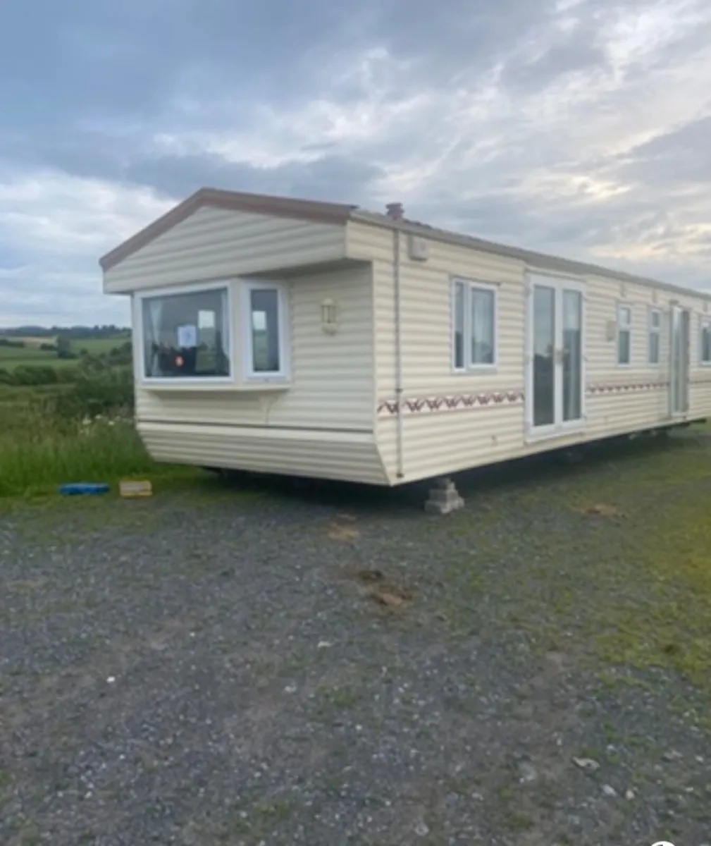 Willerby Mobile Home - Image 1