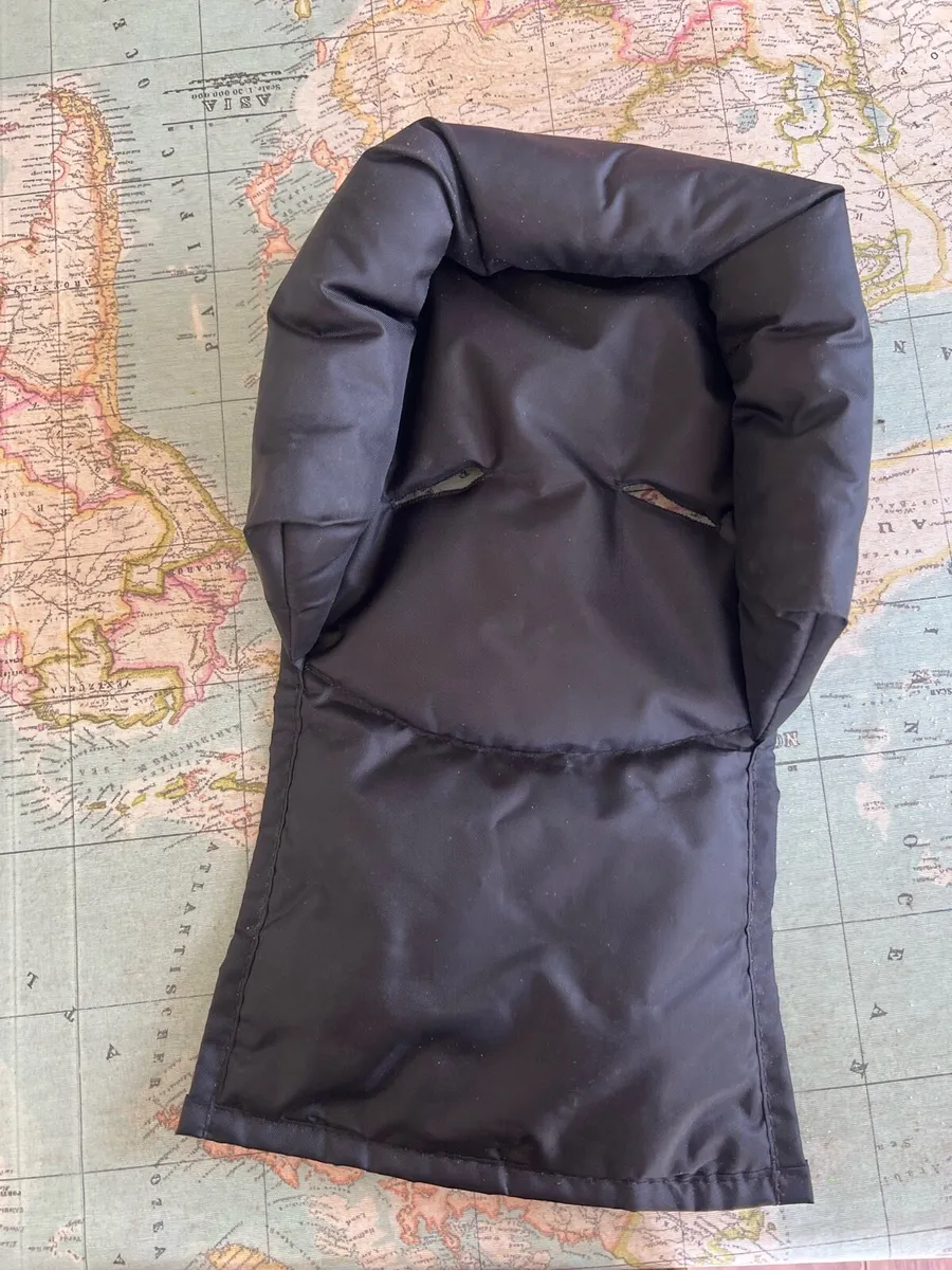 Multimac infant car seat - Image 4