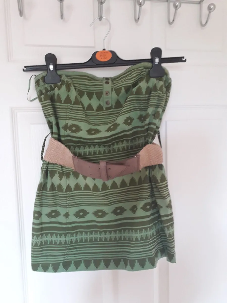 MIXED CLOTHES - Image 2