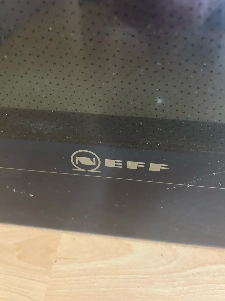 Double oven - Image 3