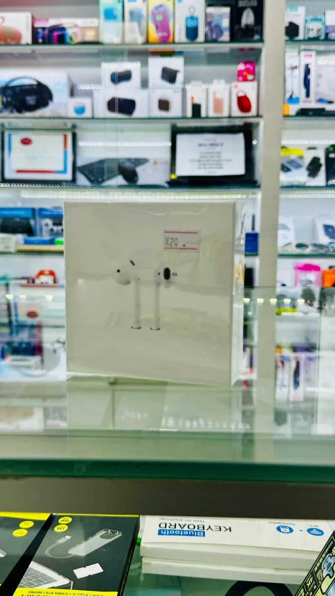 Bluetooth earphone