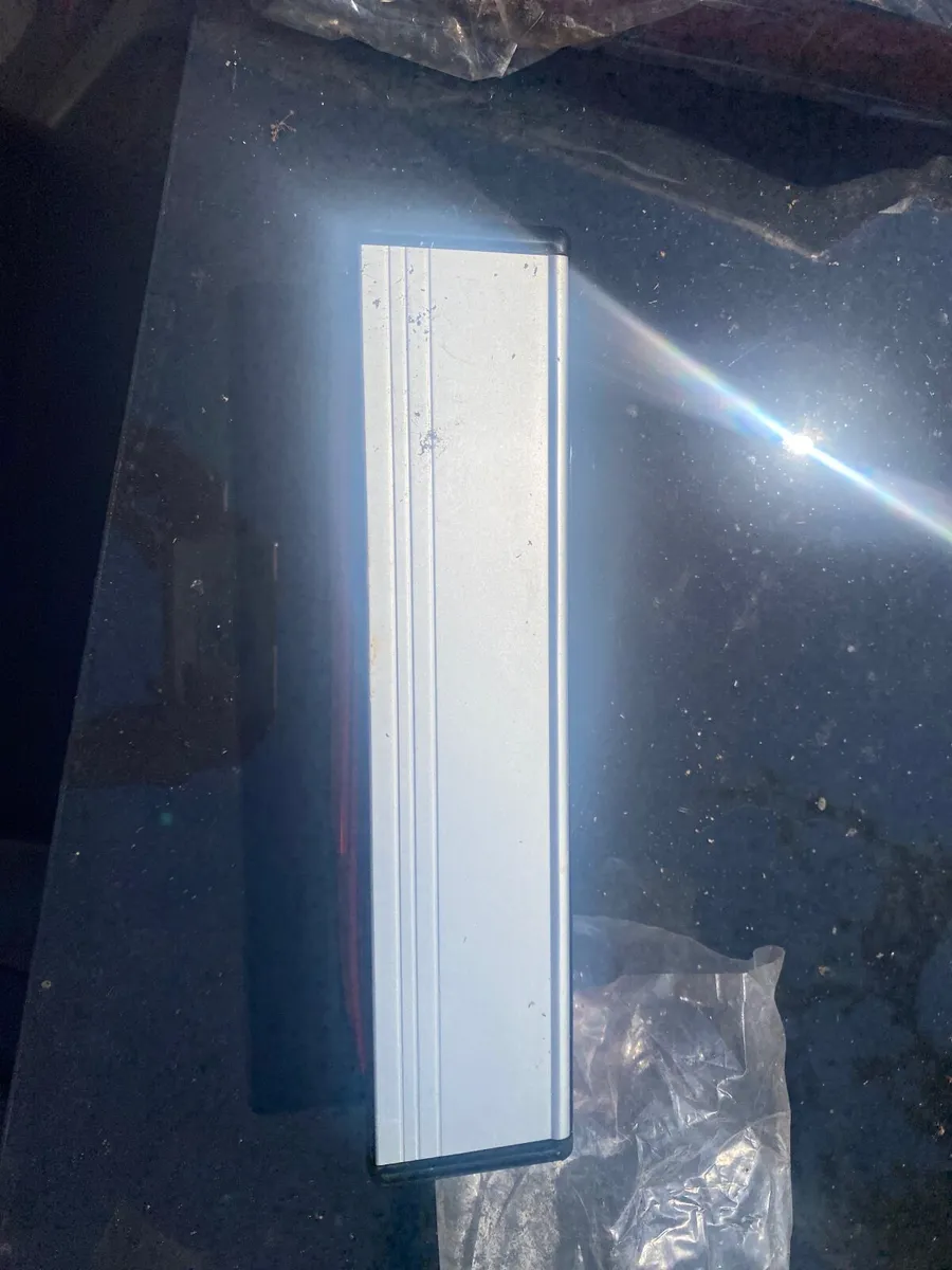Letterboxes - Image 1