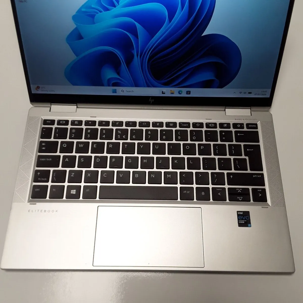 P EliteBook x360 1030 G8 | Intel Core i7-1165G7 | - Image 2