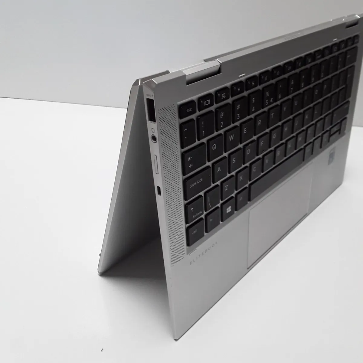 P EliteBook x360 1030 G8 | Intel Core i7-1165G7 | - Image 4