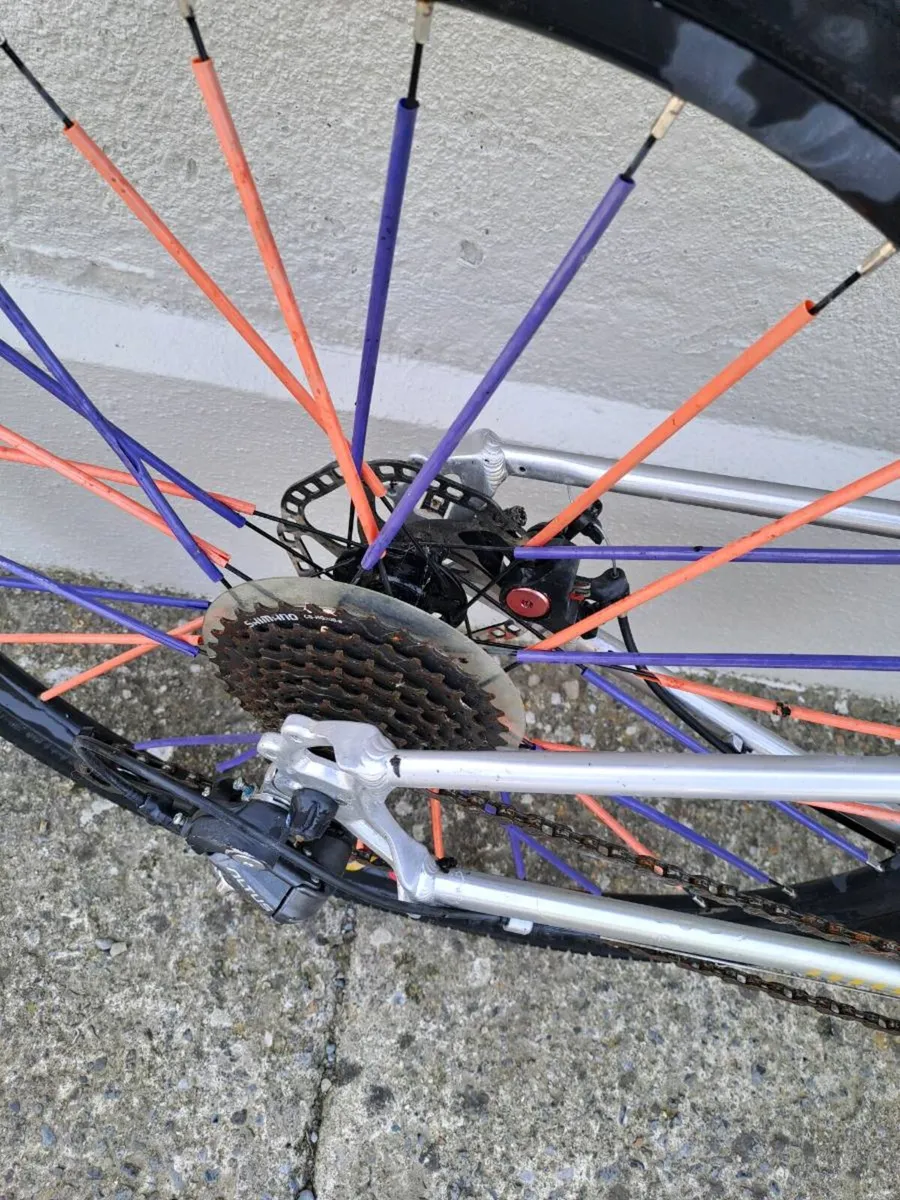 26 inch kids bike - Image 3