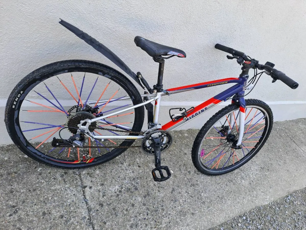 26 inch kids bike - Image 4