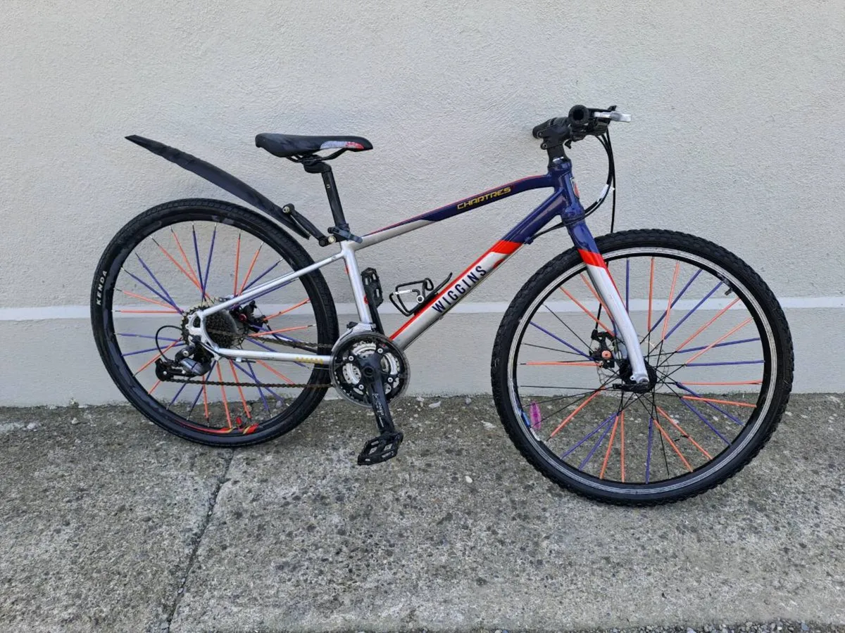 26 inch kids bike - Image 1
