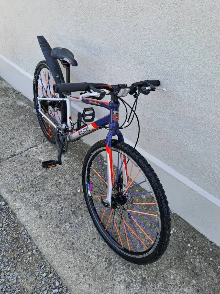 26 inch kids bike - Image 2